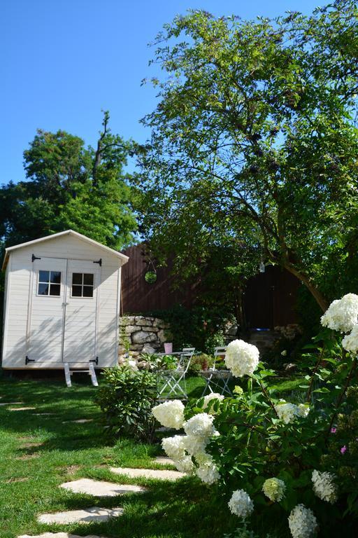 Lesna 6 - House With A Garden Villa Bolechowice Exterior foto