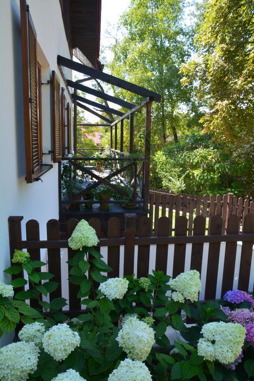 Lesna 6 - House With A Garden Villa Bolechowice Exterior foto